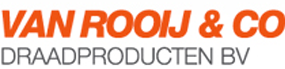 Hekwerk Rotterdam logo | VanRooy.nl